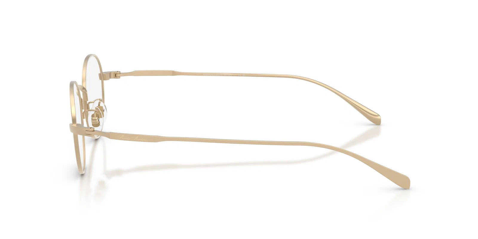 Brooks Brothers 1132TD Eyeglasses - view 12